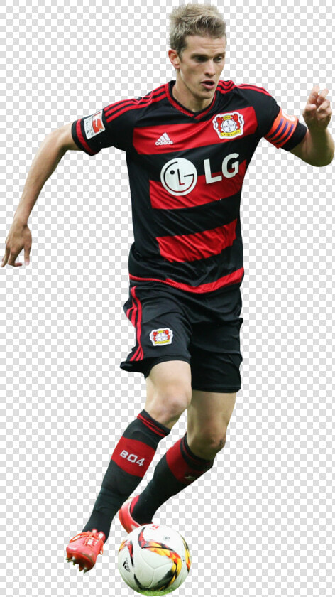 Lars Bender render  HD Png DownloadTransparent PNG