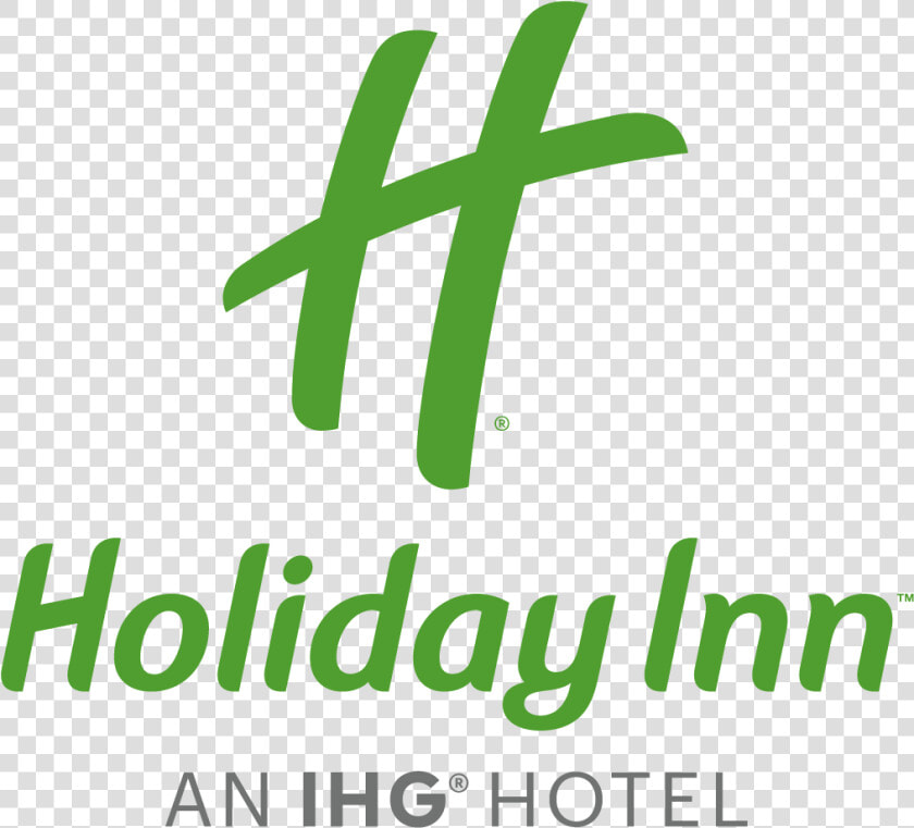 Holiday Inn Amsterdam Arena Towers Logo   Holiday Inn An Ihg Hotel  HD Png DownloadTransparent PNG