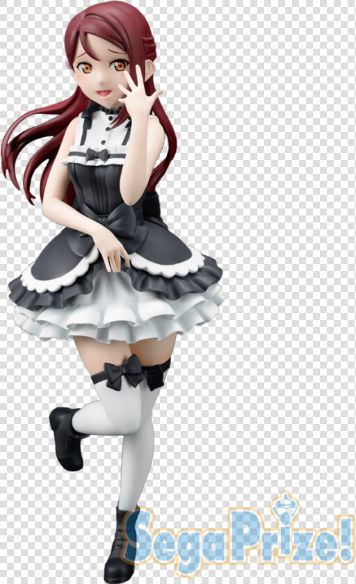 Love Live Riko Figures  HD Png DownloadTransparent PNG