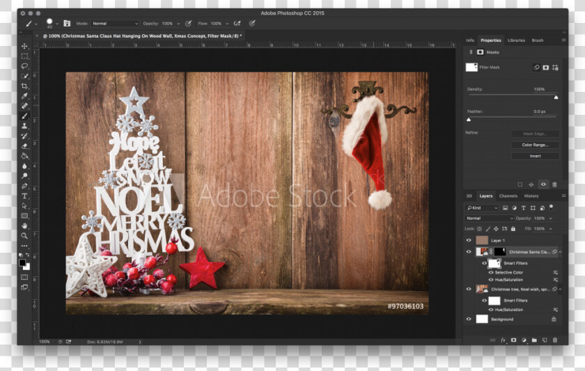 Screen Shot 2015 12 18 At   Holiday Wishes On Wood  HD Png DownloadTransparent PNG