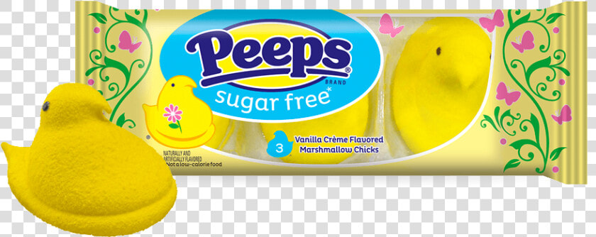 Peeps Png  Transparent PngTransparent PNG