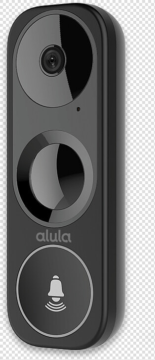 Alula Video Doorbell   Alula Re703 Png  Transparent PngTransparent PNG