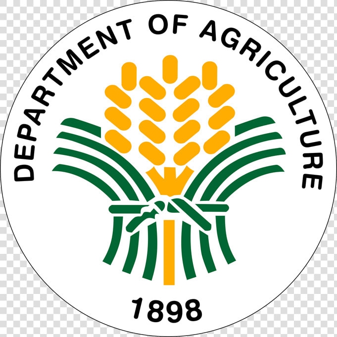 Philippines Department Of Agriculture  HD Png DownloadTransparent PNG