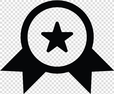 Award  Batch  Mark  Ribbon  Sill  Star  Winner Icon   Winner Icon Png  Transparent PngTransparent PNG