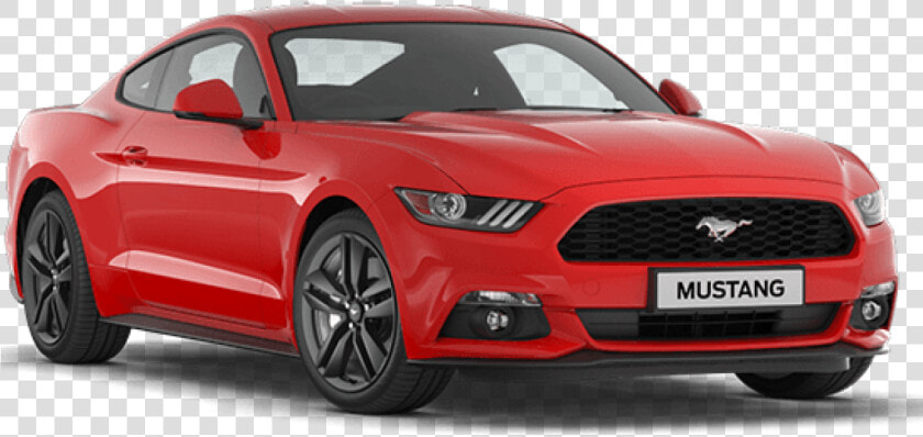 Transparent Mustang Png   Ford Mustang 2017 Model  Png DownloadTransparent PNG