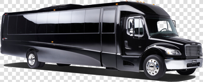 Party Bus Rental Limos   Party Bus Limo  HD Png DownloadTransparent PNG