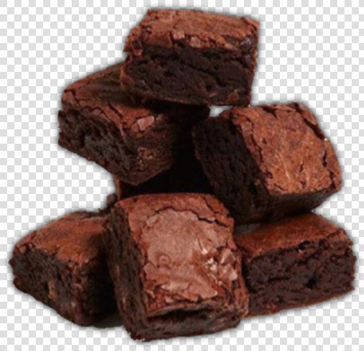  brownie  brownies  yum  dessert  freetoedit   Brownie Aesthetic Transparent Png  Png DownloadTransparent PNG