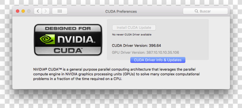 Mac Cuda Update Required  HD Png DownloadTransparent PNG