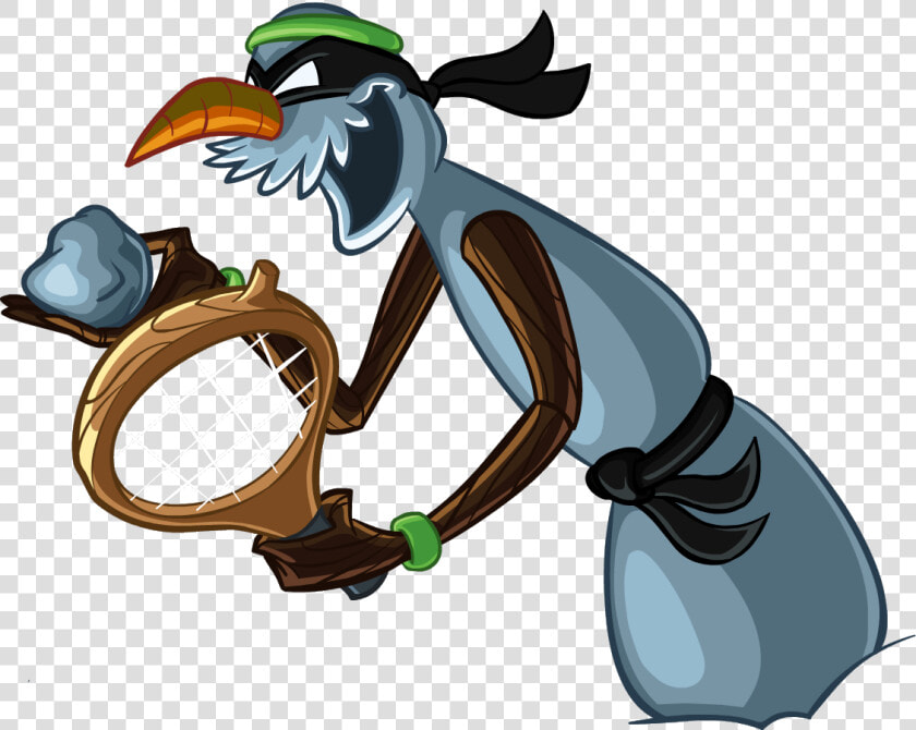 Penguins Clipart Villain   Snow Minions Club Penguin  HD Png DownloadTransparent PNG