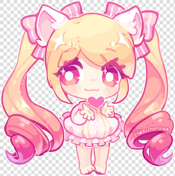 Kawaii Drawings Deviantart  HD Png DownloadTransparent PNG