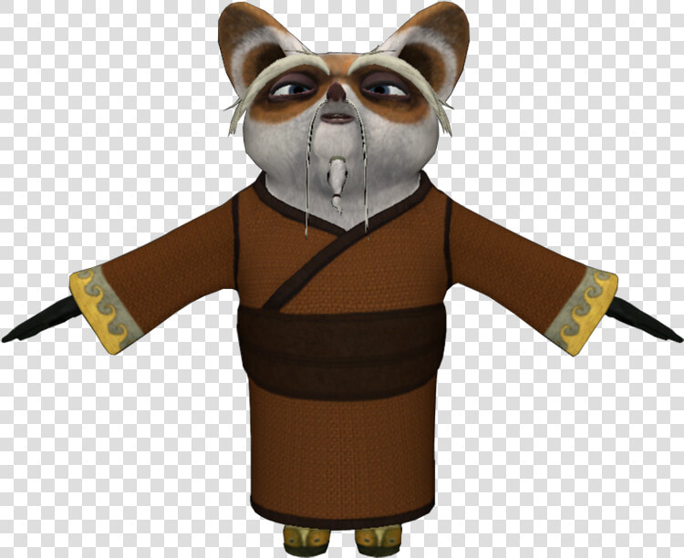 Download Zip Archive   Kung Fu Panda Master Shifu  HD Png DownloadTransparent PNG