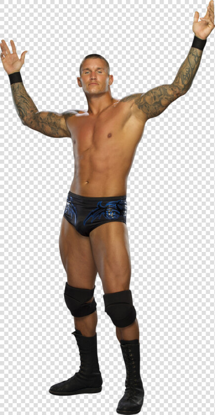 Randy Orton Png Transparent Image   Randy Orton En Png  Png DownloadTransparent PNG