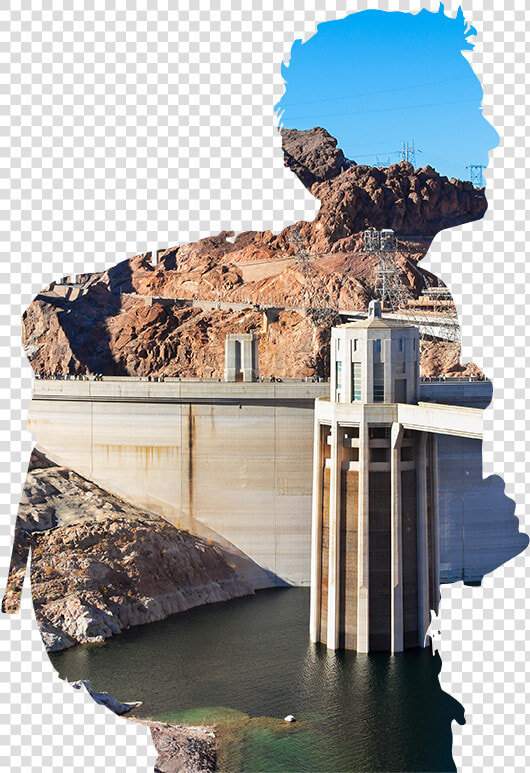 Hoover Dam  HD Png DownloadTransparent PNG