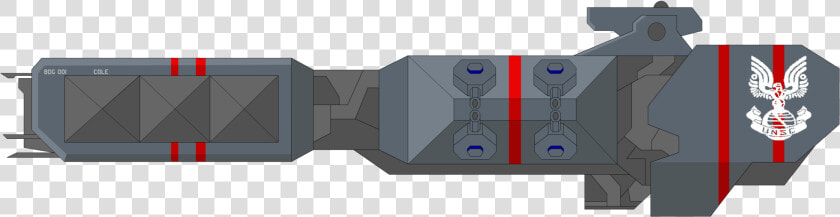 Halo Fanon   Halo Unsc  HD Png DownloadTransparent PNG