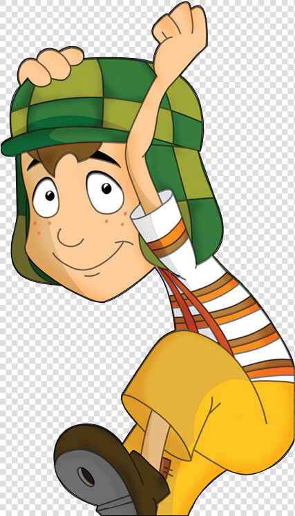 El Chavo Del Ocho Animado Clipart   Png Download   Clipart Chaves  Transparent PngTransparent PNG