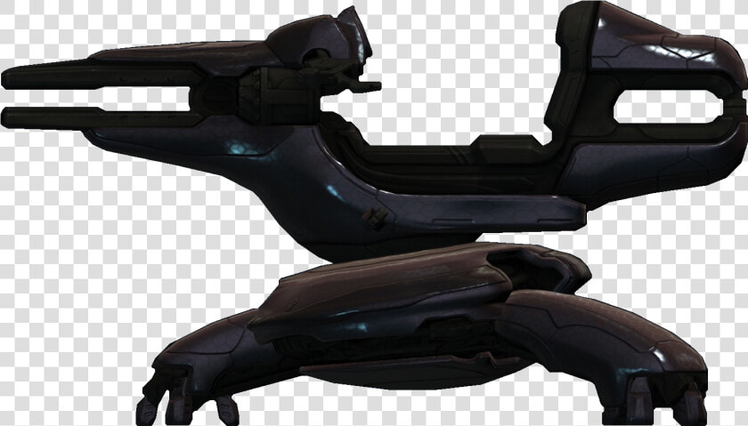 Halo Alpha   Halo Covenant Shade Turret  HD Png DownloadTransparent PNG