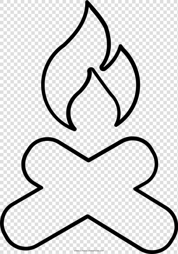 Dibujo De Fuego Para Colorear Ultra Coloring Pages   Dibujos Png Para Colorear  Transparent PngTransparent PNG