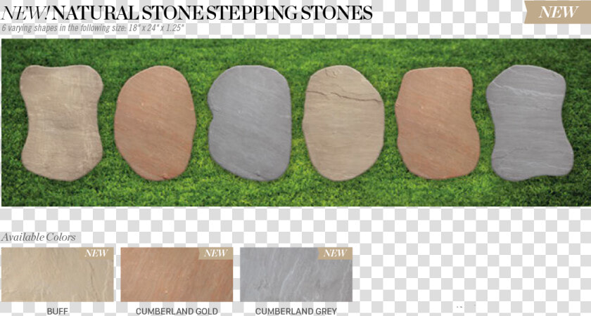 Astro Masonry Delivers Stone  Pavers And All Our Masonry   Flagstone  HD Png DownloadTransparent PNG