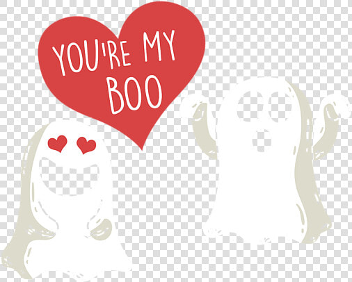 Youre My Boo  HD Png DownloadTransparent PNG