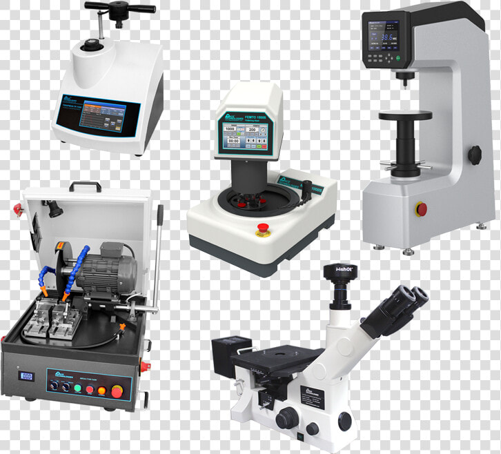 Metallographic Cutting Machine  HD Png DownloadTransparent PNG