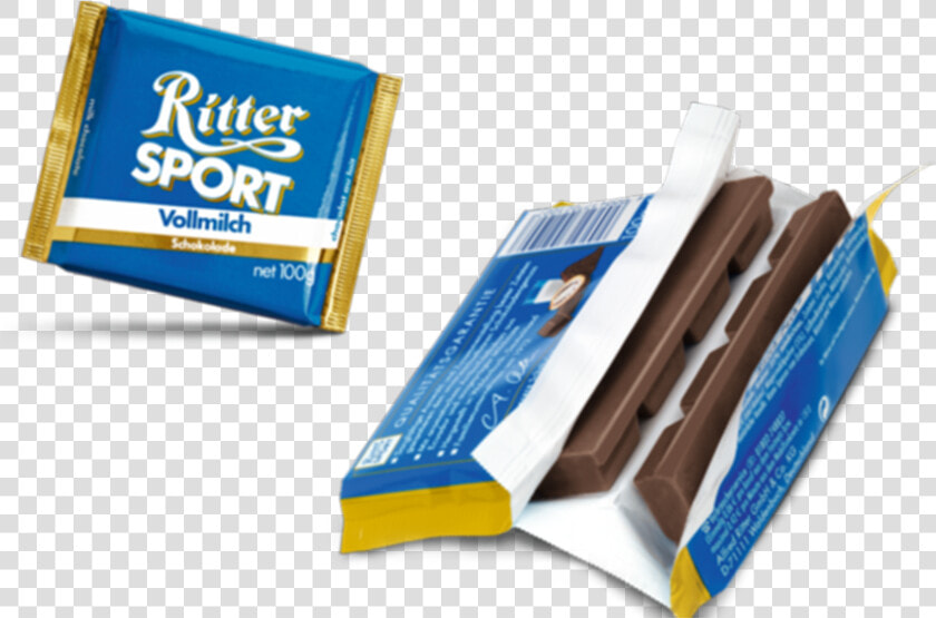 Ritter Sport Knick Pack  HD Png DownloadTransparent PNG