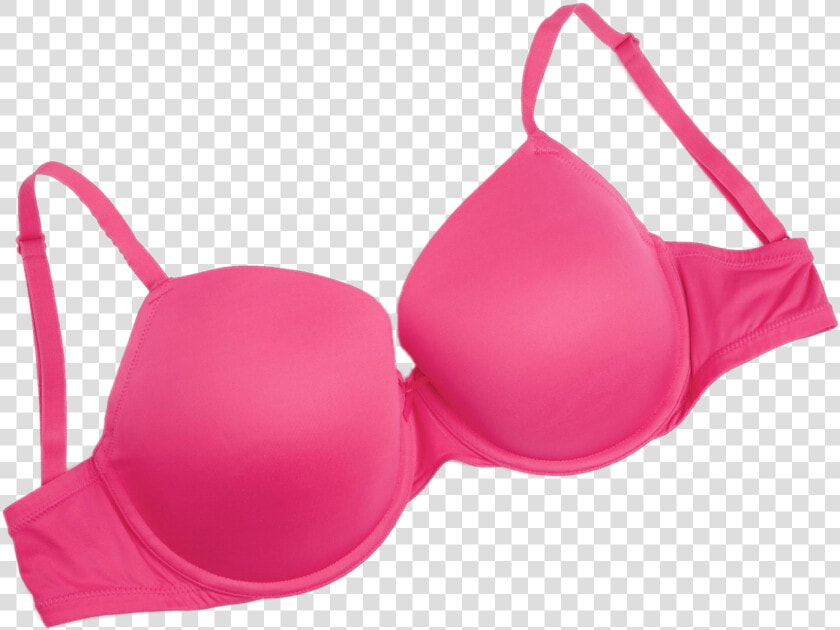 Pink Bra   Parts Of Bra  HD Png DownloadTransparent PNG