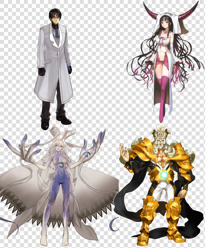 Transparent Kotomine Kirei Png   Karl Der Große Fate  Png DownloadTransparent PNG