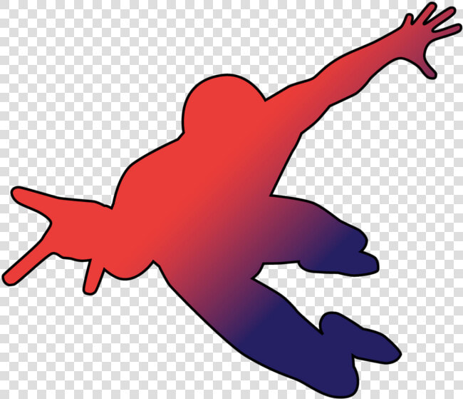 Liza Soberano Clipart   Spiderman Shooting A Web  HD Png DownloadTransparent PNG