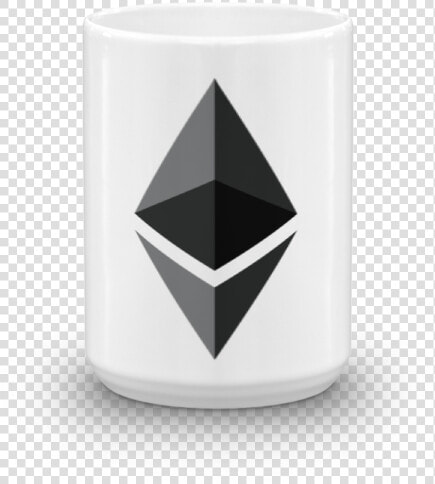 Powered By Ethereum Logo  HD Png DownloadTransparent PNG