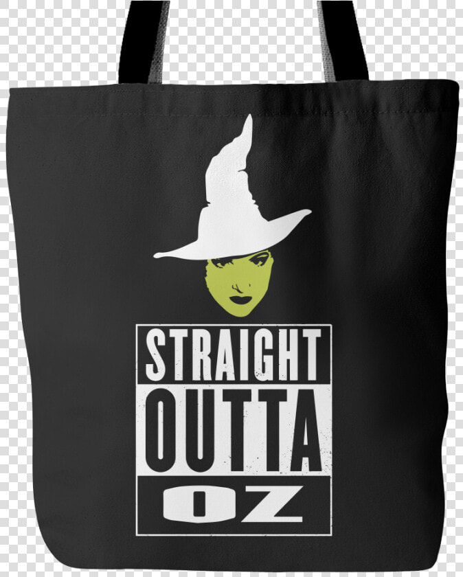 Straight Outta Oz Tote Bag   Tote Bag  HD Png DownloadTransparent PNG