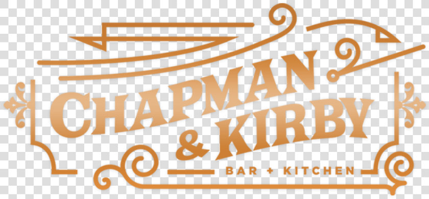 Chapman  amp  Kirby  HD Png DownloadTransparent PNG