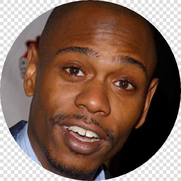 Davechappelle More And Most   Linux Mint Cd Cover  HD Png DownloadTransparent PNG