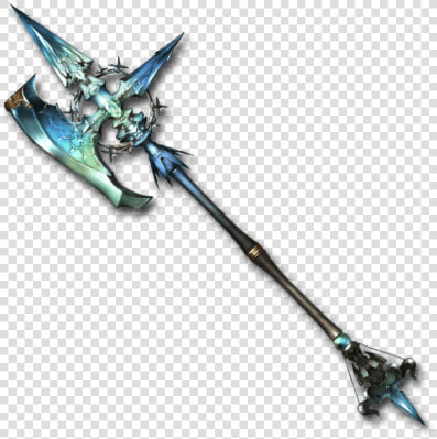 600px luminiera Bhuj Omega   Bhuj Weapon  HD Png DownloadTransparent PNG