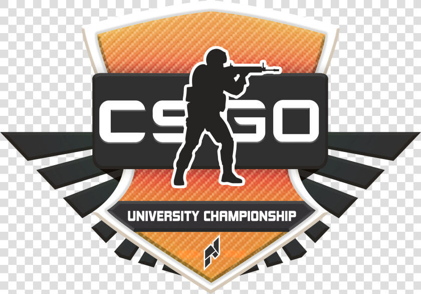 Global Offensive University Championship   Cs Go Emblem  HD Png DownloadTransparent PNG