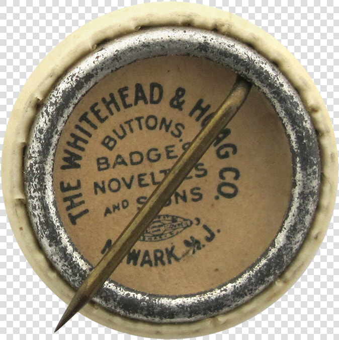 Red Cross 1919 Button Back Cause Button Museum   Eye Shadow  HD Png DownloadTransparent PNG