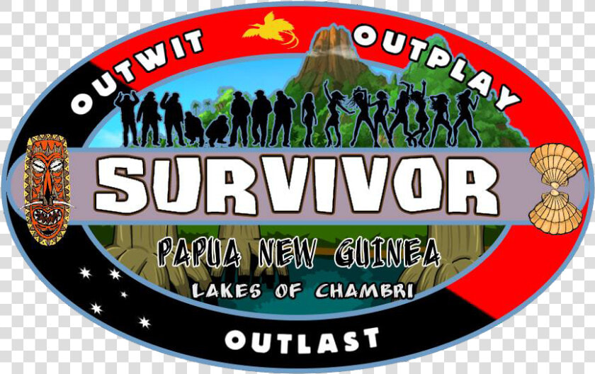 703 Org Network Wiki   Survivor Papua New Guinea  HD Png DownloadTransparent PNG