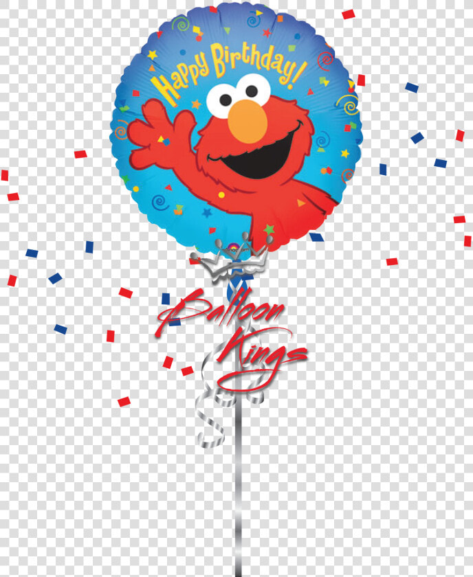 Elmo Birthday   Happy Birthday Elmo  HD Png DownloadTransparent PNG