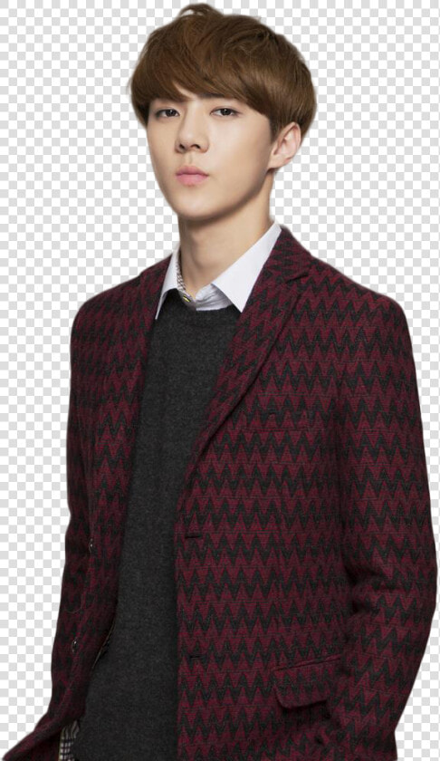 Sehun Ivy Club   Sehun Png  Transparent PngTransparent PNG