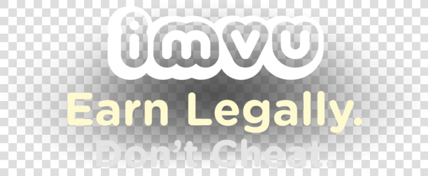 Imvu Logo   Graphic Design  HD Png DownloadTransparent PNG