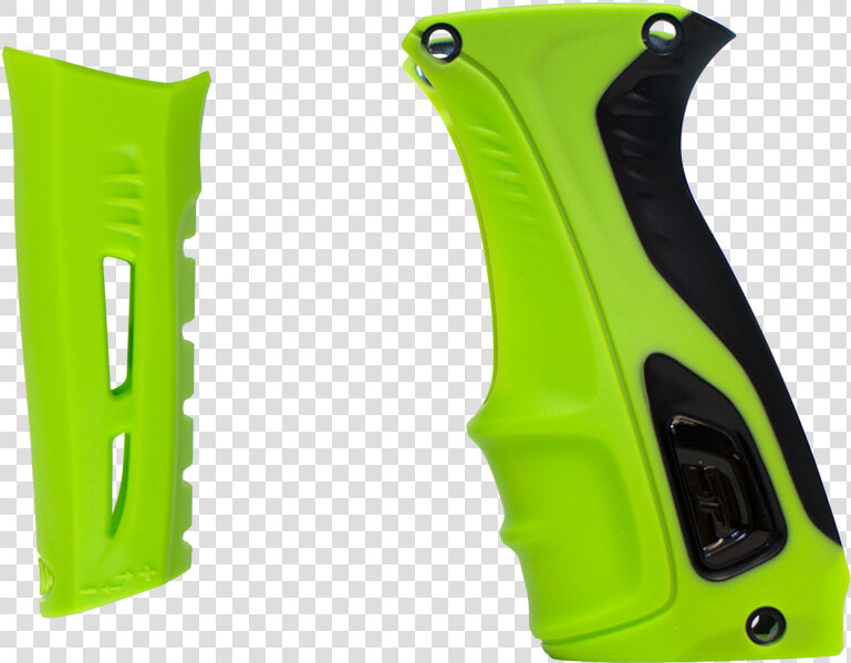 Shocker Xls Colored Grip Kit   Shocker  HD Png DownloadTransparent PNG