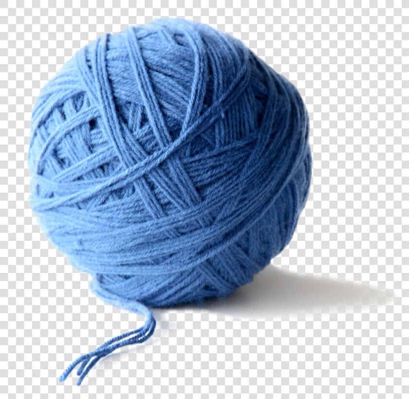 Ball Of Yarn Png  Transparent PngTransparent PNG