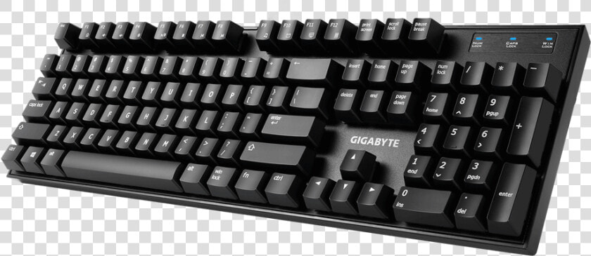 Gigabyte Gk Force K83  HD Png DownloadTransparent PNG