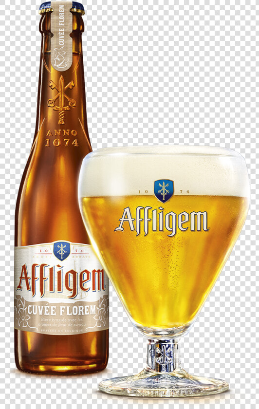 Affligem Bottle  HD Png DownloadTransparent PNG