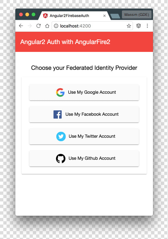 Firebase Google Auth Angular  HD Png DownloadTransparent PNG