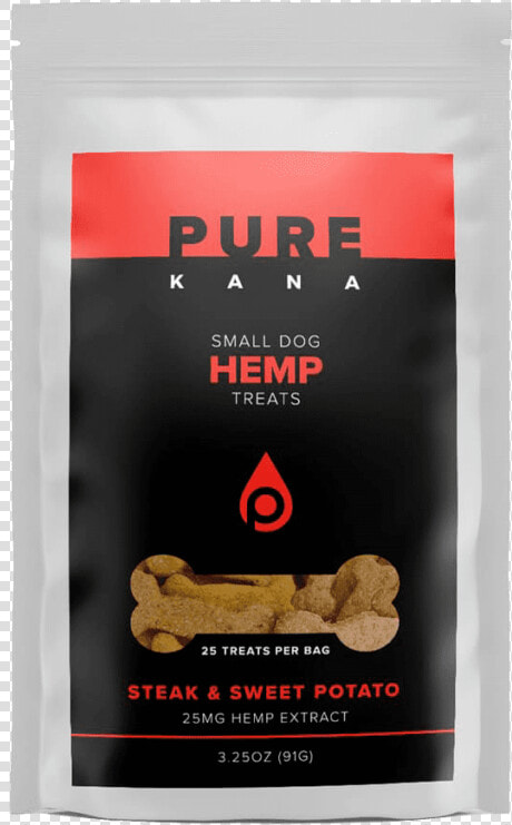 Hemp Dog Treats Steak  amp  Sweet Potato   Chocolate Bar  HD Png DownloadTransparent PNG