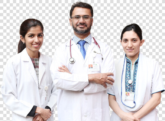 Chronic Disease Banner   White Coat  HD Png DownloadTransparent PNG