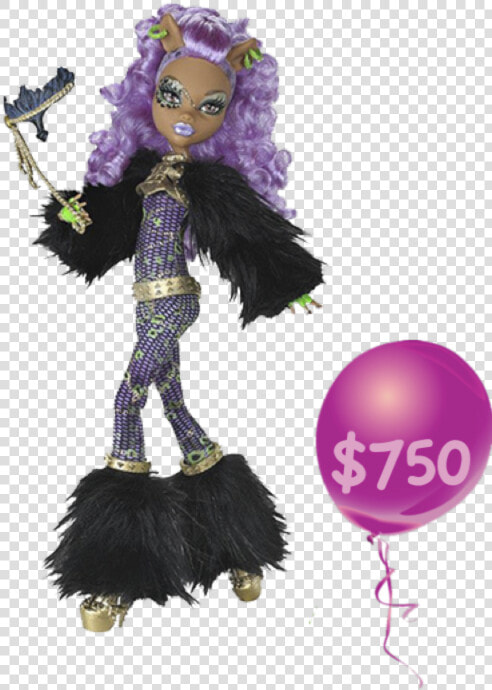 Monster High Ghouls Rule Custom Dolls  HD Png DownloadTransparent PNG