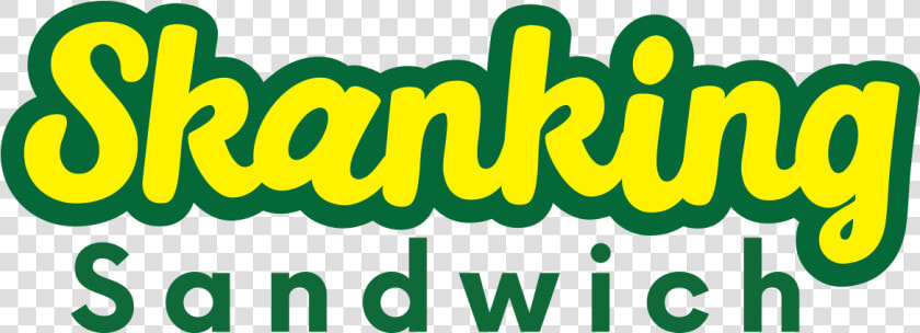 Skanking Sandwich Clipart   Png Download  Transparent PngTransparent PNG