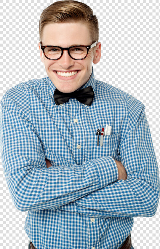 Guy Png   Specs Guy  Transparent PngTransparent PNG