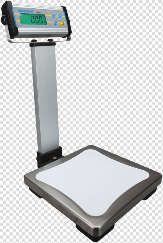 Cpwplus 75p   Weighing Scale  HD Png DownloadTransparent PNG